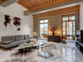 Appartement 525 000 € - 89 m²