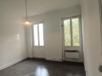 Appartement a louer marseille-1er-arrondissement - 1 pièce(s) - 28 m2 - Surfyn