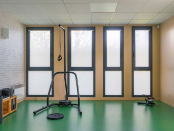 Appartement a louer lyon-9e-arrondissement - 1 pièce(s) - 18 m2 - Surfyn