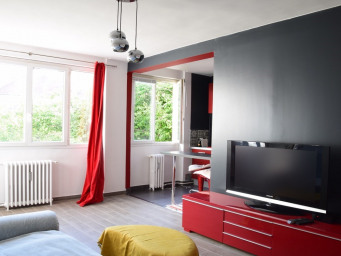 Appartement a louer puteaux - 2 pièce(s) - 40 m2 - Surfyn