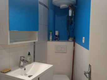 Appartement a louer paris-13e-arrondissement - 1 pièce(s) - 15 m2 - Surfyn