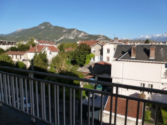 Appartement a louer fontaine - 3 pièce(s) - 79 m2 - Surfyn