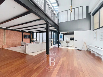 Maison a louer clamart - 6 pièce(s) - 236.47 m2 - Surfyn