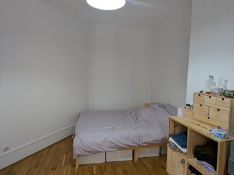 Appartement a louer paris-11e-arrondissement - 2 pièce(s) - 33.22 m2 - Surfyn