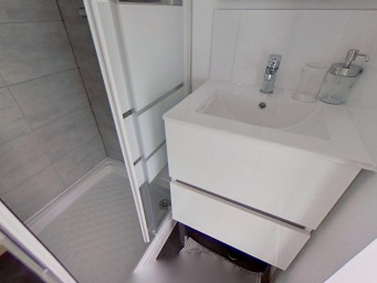 Appartement a louer lyon-7e-arrondissement - 5 pièce(s) - 90 m2 - Surfyn