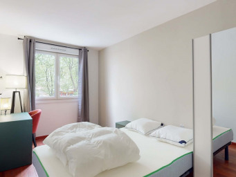 Appartement a louer villejuif - 1 pièce(s) - 15 m2 - Surfyn