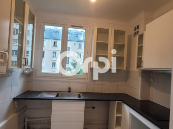 Appartement a louer vanves - 3 pièce(s) - 66.74 m2 - Surfyn