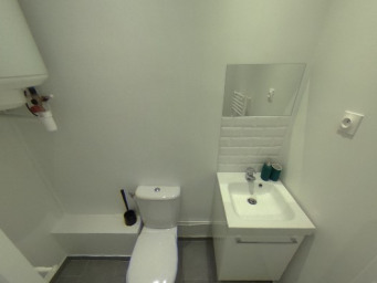 Appartement a louer argenteuil - 2 pièce(s) - 38 m2 - Surfyn