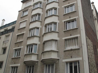 Appartement a louer boulogne-billancourt - 2 pièce(s) - 36 m2 - Surfyn