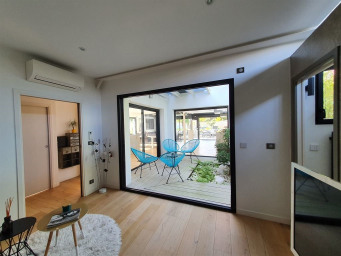 Maison a louer bezons - 6 pièce(s) - 220 m2 - Surfyn