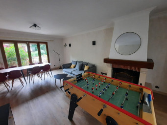 Maison a louer malakoff - 12 pièce(s) - 226 m2 - Surfyn