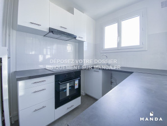 Appartement a louer epinay-sur-seine - 2 pièce(s) - 38 m2 - Surfyn