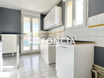 Appartement a louer metz - 3 pièce(s) - 65.13 m2 - Surfyn