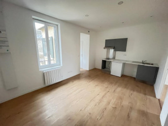 Appartement 199 000 € - 42 m²