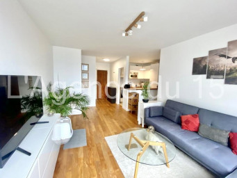 Appartement a louer paris-14e-arrondissement - 3 pièce(s) - 53 m2 - Surfyn