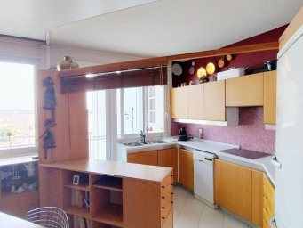 Appartement 289 000 € - 114 m²