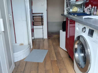 Appartement a louer paris-2e-arrondissement - 2 pièce(s) - 0 m2 - Surfyn