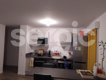 Appartement a louer villenave-d'ornon - 2 pièce(s) - 44 m2 - Surfyn