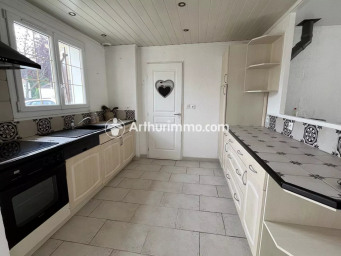 Maison a louer melun - 5 pièce(s) - 90 m2 - Surfyn