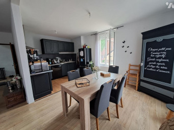 Appartement a louer lisieux - 5 pièce(s) - 112 m2 - Surfyn