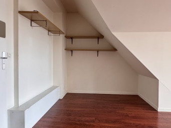 Appartement a louer alfortville - 2 pièce(s) - 49.11 m2 - Surfyn