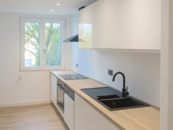 Appartement a louer lyon-5e-arrondissement - 4 pièce(s) - 95 m2 - Surfyn