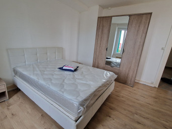 Appartement a louer nevers - 2 pièce(s) - 31 m2 - Surfyn