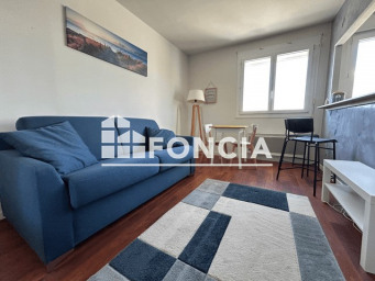 Appartement a louer concarneau - 1 pièce(s) - 22.21 m2 - Surfyn