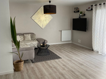 Maison a louer lorient - 7 pièce(s) - 120 m2 - Surfyn