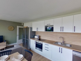 Appartement a louer nanterre - 1 pièce(s) - 95 m2 - Surfyn