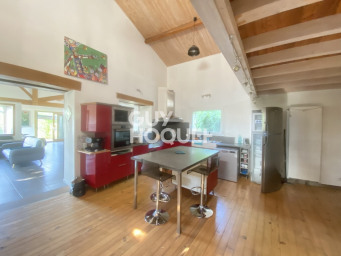 Maison a louer valence - 5 pièce(s) - 231 m2 - Surfyn