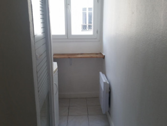 Appartement a louer levallois-perret - 2 pièce(s) - 26 m2 - Surfyn