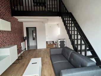 Appartement a louer tours - 2 pièce(s) - 36 m2 - Surfyn