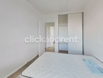 Appartement a louer garges-les-gonesse - 5 pièce(s) - 72 m2 - Surfyn