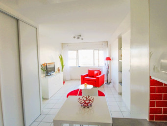 Appartement a louer thonon-les-bains - 2 pièce(s) - 46 m2 - Surfyn