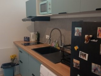 Appartement a louer oullins-pierre-benite - 1 pièce(s) - 33 m2 - Surfyn