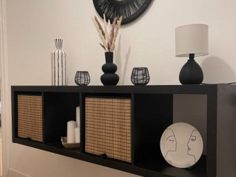 Appartement a louer pontoise - 1 pièce(s) - 11 m2 - Surfyn