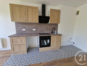 Appartement a louer saint-germain-en-laye - 1 pièce(s) - 42.33 m2 - Surfyn