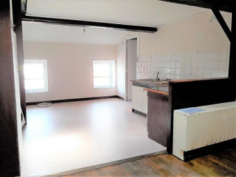 Appartement a louer lyon-9e-arrondissement - 2 pièce(s) - 59 m2 - Surfyn