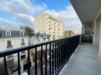 Appartement a louer clamart - 4 pièce(s) - 79 m2 - Surfyn