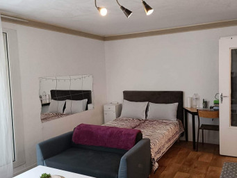 Appartement a louer cergy - 1 pièce(s) - 30 m2 - Surfyn