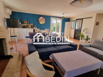 Maison a louer tournefeuille - 8 pièce(s) - 175 m2 - Surfyn