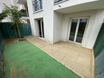 Appartement a louer chilly-mazarin - 1 pièce(s) - 29 m2 - Surfyn