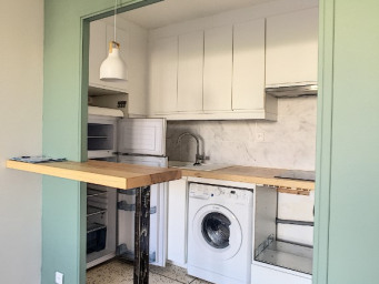 Appartement a louer marseille-9e-arrondissement - 2 pièce(s) - 31 m2 - Surfyn