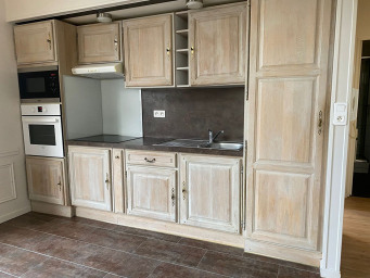 Appartement a louer taverny - 2 pièce(s) - 42.08 m2 - Surfyn