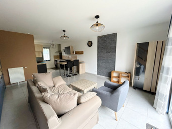 Maison a louer troyes - 3 pièce(s) - 63 m2 - Surfyn