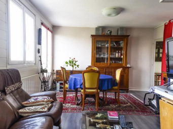 Appartement 199 000 € - 62 m²