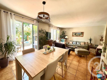 Maison a louer soisy-sous-montmorency - 5 pièce(s) - 118.8 m2 - Surfyn