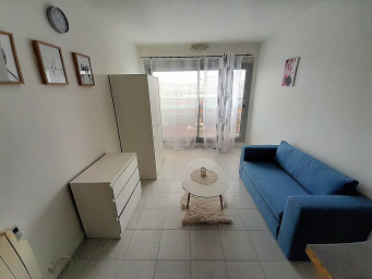 Appartement a louer franconville - 1 pièce(s) - 20 m2 - Surfyn