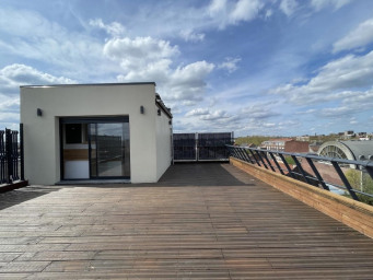 Appartement a louer roubaix - 1 pièce(s) - 83 m2 - Surfyn